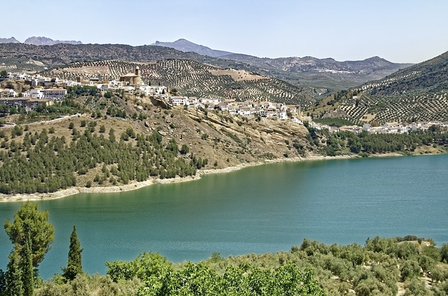 La Mesa Social del Agua considera que el Pacto Andaluz por el Agua no cuenta con un diagnóstico técnico adecuado y lo rechaza